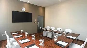 Ramada By Wyndham Barsha Heights