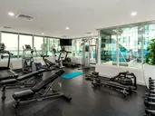 Ramada By Wyndham Barsha Heights