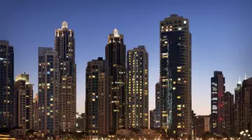 Ramada By Wyndham Downtown Dubai