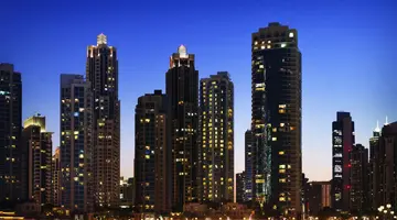 Ramada By Wyndham Downtown Dubai