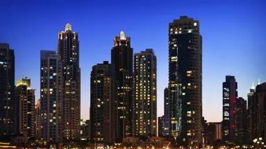 Ramada By Wyndham Downtown Dubai