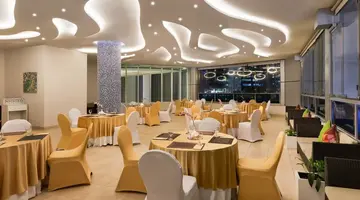 Ramada by Wyndham Dubai Barsha Heights