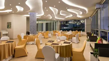 Ramada by Wyndham Dubai Barsha Heights