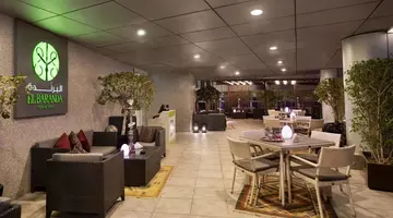 Ramada by Wyndham Dubai Barsha Heights