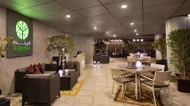 Ramada by Wyndham Dubai Barsha Heights