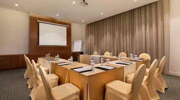 Ramada by Wyndham Dubai Barsha Heights
