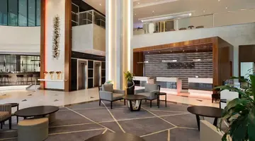 Ramada by Wyndham Dubai Barsha Heights