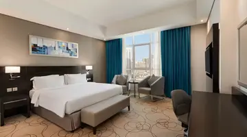 Ramada by Wyndham Dubai Barsha Heights
