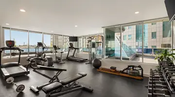 Ramada by Wyndham Dubai Barsha Heights