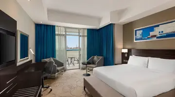 Ramada by Wyndham Dubai Barsha Heights