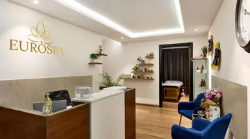 Ramada by Wyndham Dubai Barsha Heights