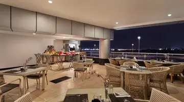 Ramada by Wyndham Dubai Barsha Heights