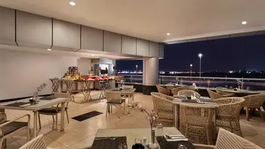 Ramada by Wyndham Dubai Barsha Heights