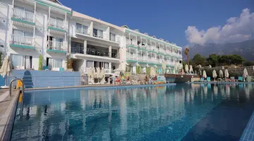 Ramada By Wyndham Fethiye Oludeniz (Adul
