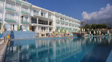 Ramada By Wyndham Fethiye Oludeniz (Adul