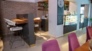 Ramada by Wyndham Istanbul Grand Bazaar