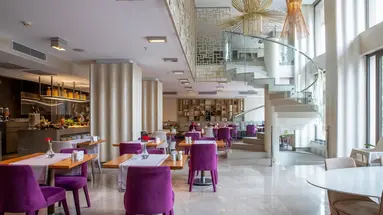 Ramada by Wyndham Istanbul Grand Bazaar