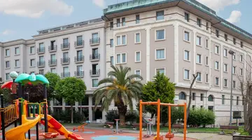 Ramada by Wyndham Istanbul Grand Bazaar