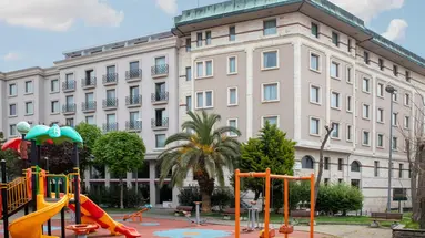 Ramada by Wyndham Istanbul Grand Bazaar