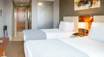 Ramada by Wyndham Istanbul Grand Bazaar