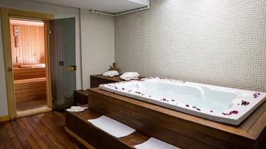 Ramada by Wyndham Istanbul Grand Bazaar