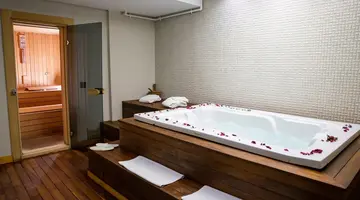 Ramada by Wyndham Istanbul Grand Bazaar