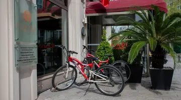 Ramada by Wyndham Istanbul Grand Bazaar