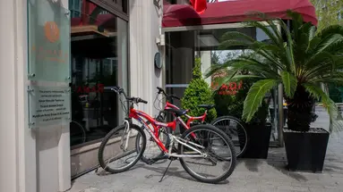 Ramada by Wyndham Istanbul Grand Bazaar