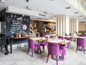 Ramada by Wyndham Istanbul Grand Bazaar