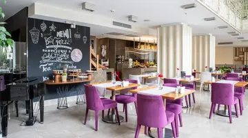 Ramada by Wyndham Istanbul Grand Bazaar