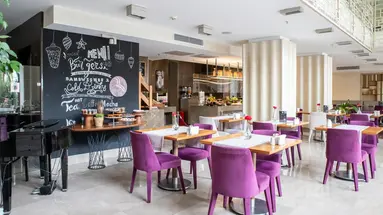Ramada by Wyndham Istanbul Grand Bazaar
