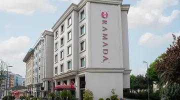 Ramada by Wyndham Istanbul Grand Bazaar