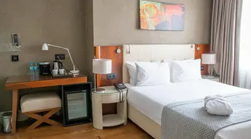 Ramada by Wyndham Istanbul Grand Bazaar