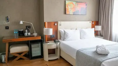 Ramada by Wyndham Istanbul Grand Bazaar