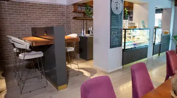 Ramada by Wyndham Istanbul Grand Bazaar
