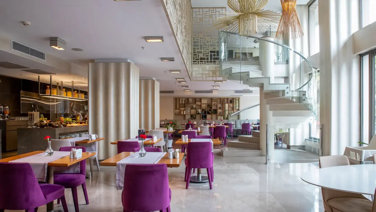 Ramada by Wyndham Istanbul Grand Bazaar