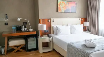 Ramada by Wyndham Istanbul Grand Bazaar