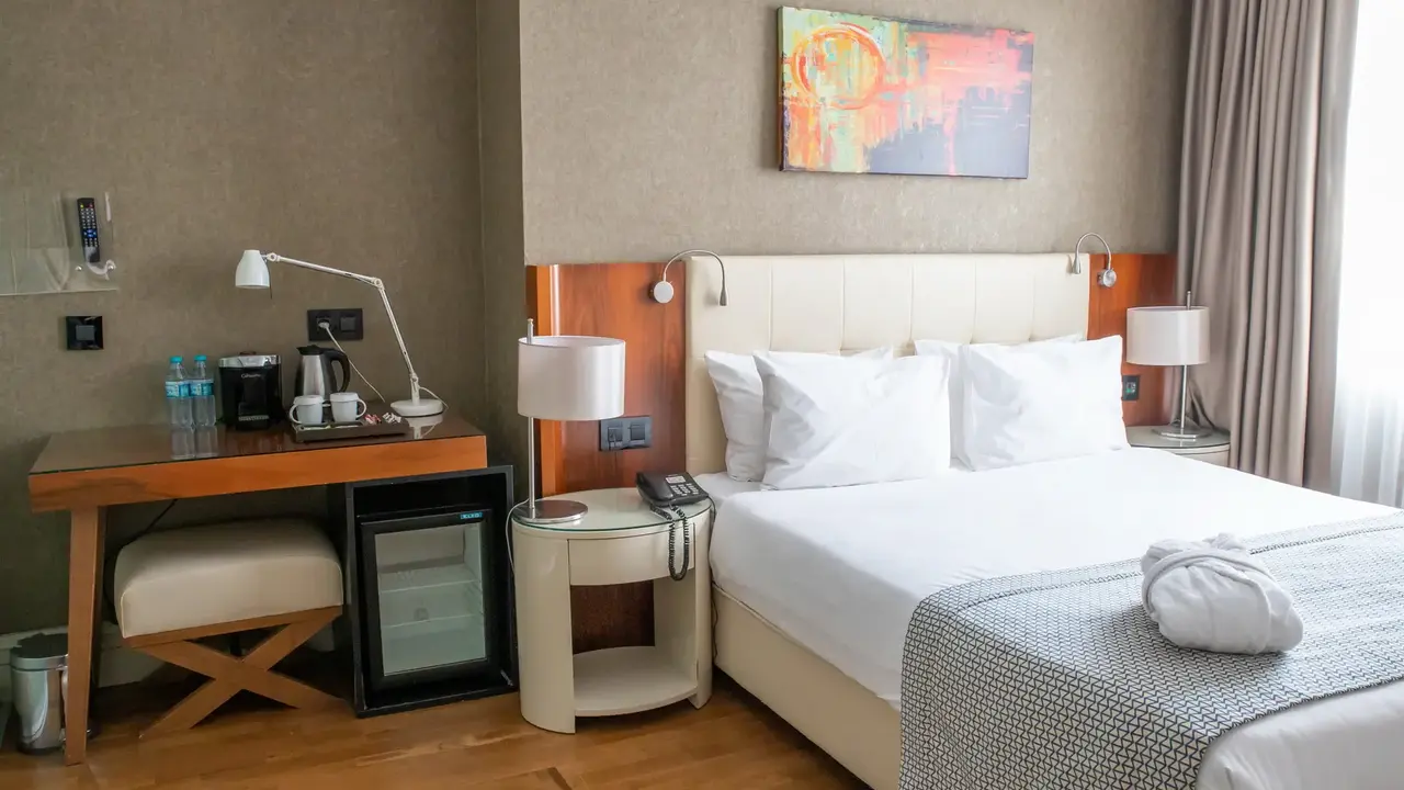 Ramada by Wyndham Istanbul Grand Bazaar
