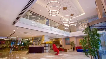 Ramada by Wyndham Istanbul Pera