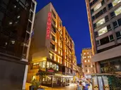 Ramada by Wyndham Istanbul Pera