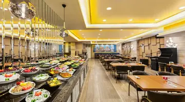 Ramada by Wyndham Istanbul Pera