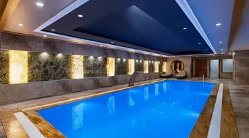 Ramada by Wyndham Istanbul Pera