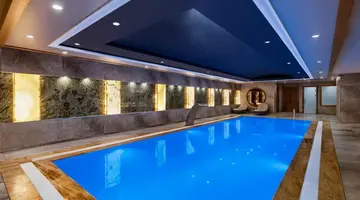 Ramada by Wyndham Istanbul Pera