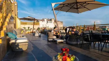 Ramada by Wyndham Istanbul Pera