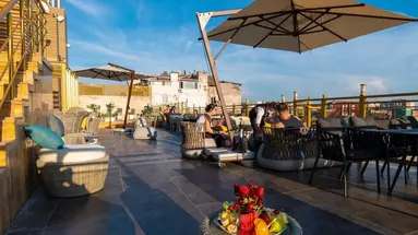 Ramada by Wyndham Istanbul Pera