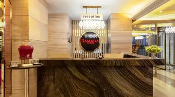Ramada by Wyndham Istanbul Pera