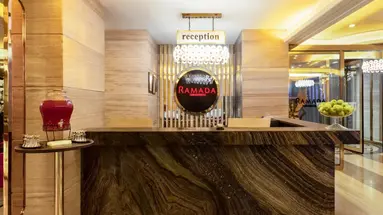 Ramada by Wyndham Istanbul Pera
