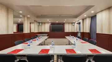 Ramada by Wyndham Istanbul Pera
