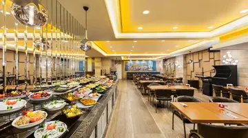 RAMADA BY WYNDHAM ISTANBUL PERA