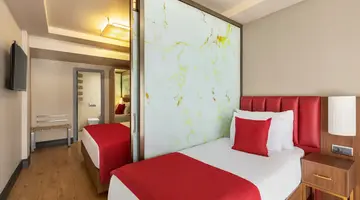 Ramada by Wyndham Istanbul Pera